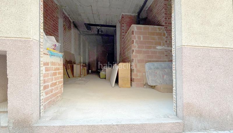 Foto 3a088826-dd5d-4a27-80f2-4c6d5c93bf32. Locale commerciale in Carolinas Altas Alicante