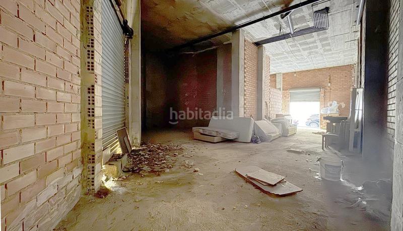 Foto 872f0501-8c52-423c-af90-836f8b52310c. Locale commerciale in Carolinas Altas Alicante