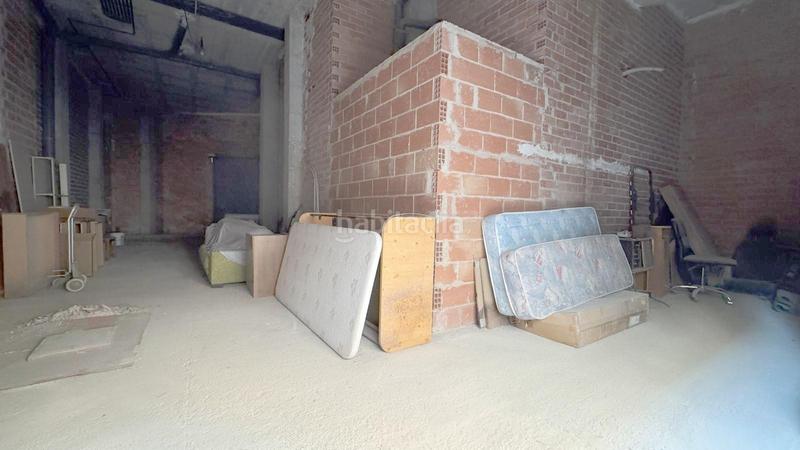 Foto 8ff93916-d0c7-434d-82ca-9c5efee4e67e. Locale commerciale in Carolinas Altas Alicante