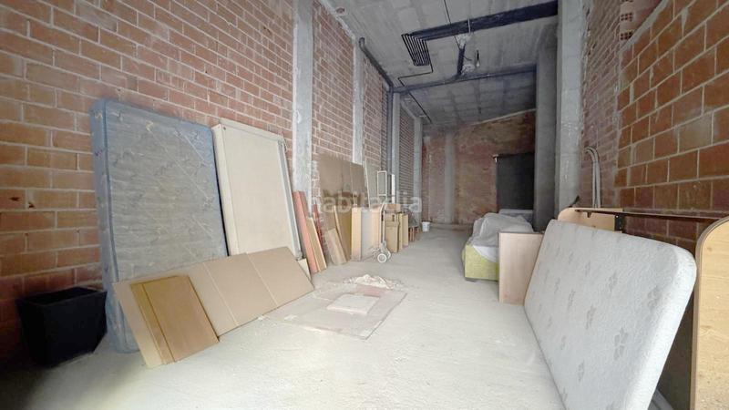 Foto 9ae896eb-0989-495c-90a6-74bab9c1a02e. Locale commerciale in Carolinas Altas Alicante