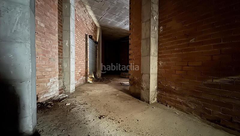 Foto a9ec030d-c44c-43cc-a426-94bce7f668dc. Locale commerciale in Carolinas Altas Alicante