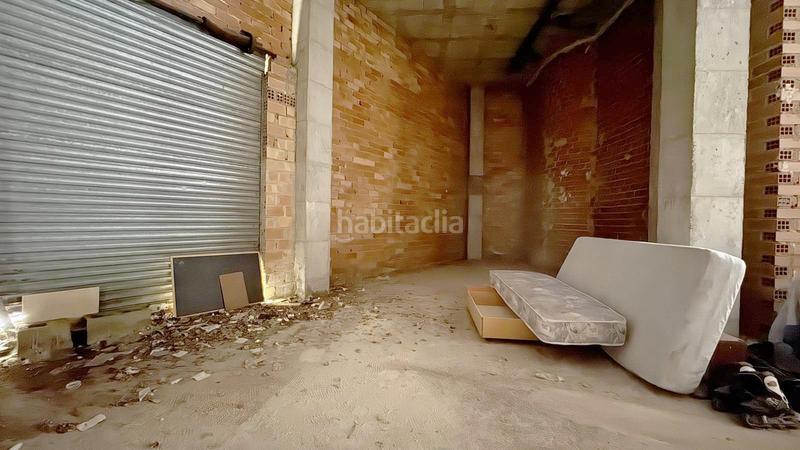 Foto f0c83ace-d6e5-49e5-a85a-b2f693709310. Locale commerciale in Carolinas Altas Alicante