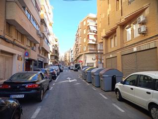 Appartement à Santo Domingo. Piso en venta en alicante  zona san blas