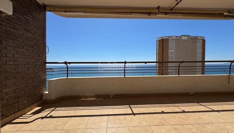 Foto 03ee57a3-abee-402b-b99b-702750b07e05. Piso apartamento en venta en la Albufereta en Albufereta Alicante