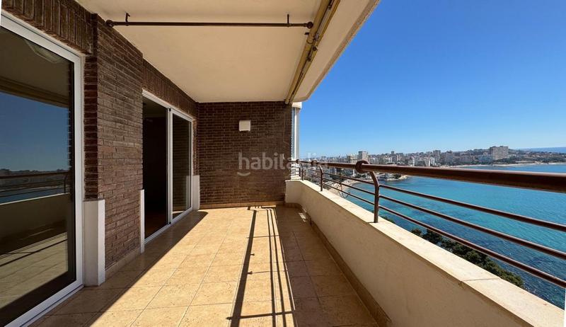 Foto 4f2dc5c6-9391-4bac-8e14-cfbbd0c00c1d. Piso apartamento en venta en la Albufereta en Albufereta Alicante