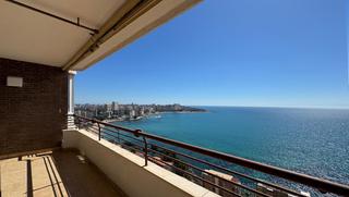 Appartement  Avenida villajoyosa. Apartamento en venta en la albufereta alicante