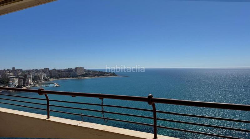 Foto b5df0064-5858-4c71-a659-d2b50a105198. Piso apartamento en venta en la Albufereta en Albufereta Alicante