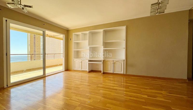 Foto bed9353b-c0e0-42b1-ba0c-73a7695f79d0. Piso apartamento en venta en la Albufereta en Albufereta Alicante