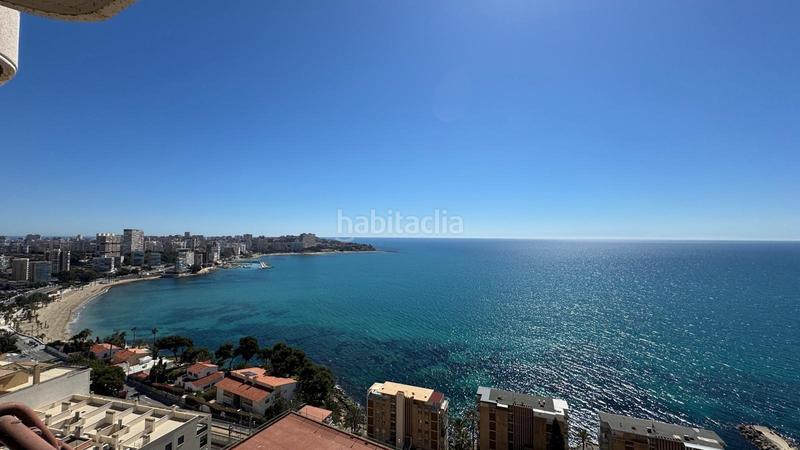 Foto e4cca77b-eace-4dad-a684-cbbcf8790f73. Piso apartamento en venta en la Albufereta en Albufereta Alicante
