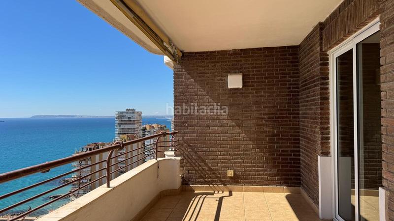 Foto f3e751ae-cb1c-4fa8-8949-78aed2e087e0. Piso apartamento en venta en la Albufereta en Albufereta Alicante