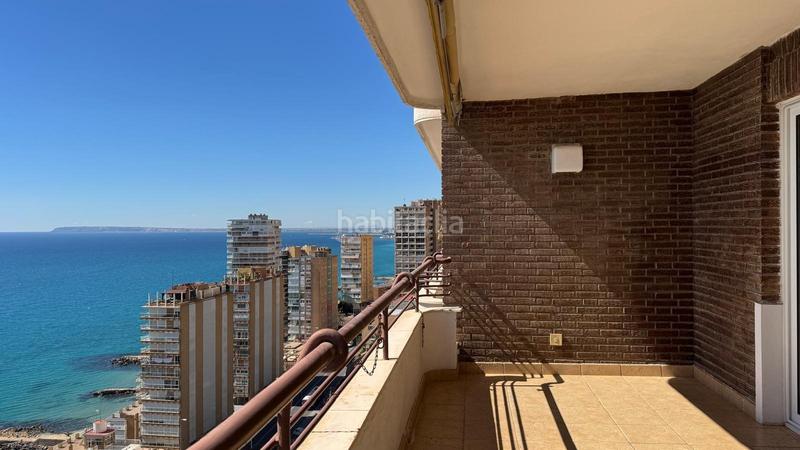 Foto fa26aba1-b632-4175-adeb-ac838e0f5892. Piso apartamento en venta en la Albufereta en Albufereta Alicante