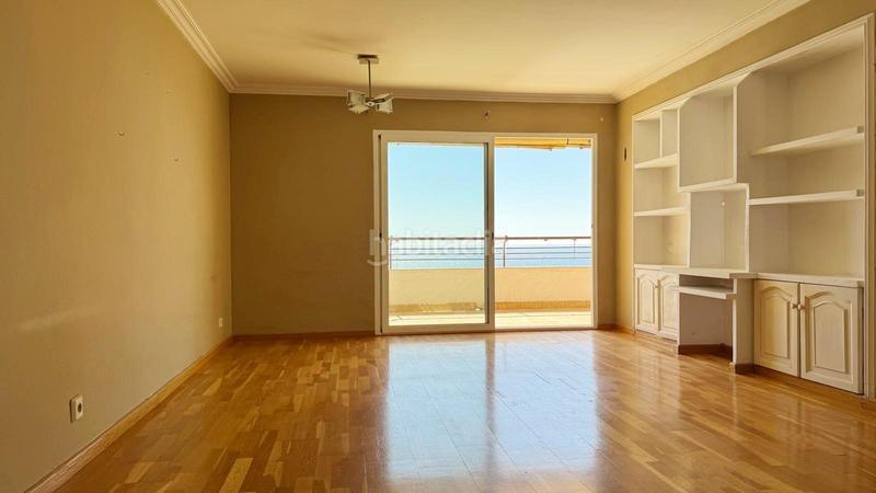 Foto fa86ad0d-1338-48e1-b899-995af8db749a. Piso apartamento en venta en la Albufereta en Albufereta Alicante