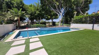 Location Studio à Alicante Golf. Estudio alquiler larga temporada playa de san juan golf alicante