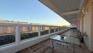 Attico  Maria moliner. Atico en venta en playa de san juan alicante