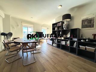 Appartement  Calle calderon de la barca. Piso en venta en zona mercado