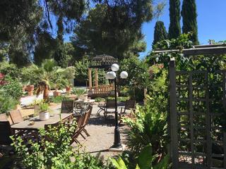 Xalet en Villamontes-Boqueres. Espectacular villa en boqueres, el calvari san vicente del raspe