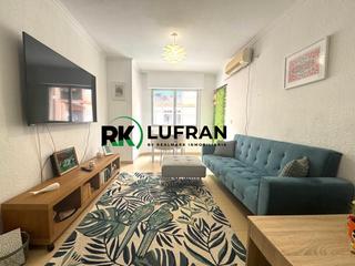 Appartement  Calle republica argentina. Piso en venta con patio en la florida