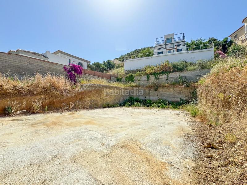 Foto 0b835a12-175d-43ef-a429-a94ff2a947c5. Terreno residenziale in Coín