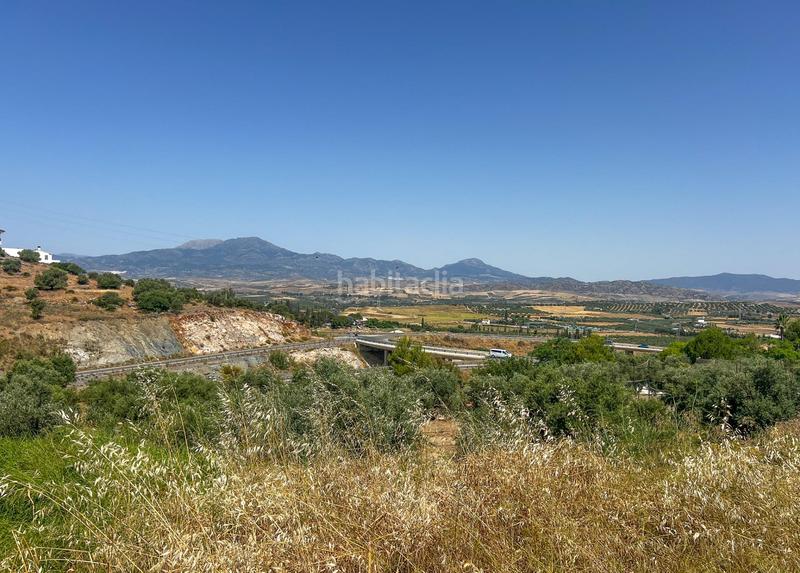 Foto 0fba5eba-c2bd-4a90-89ab-55cb0a5629e4. Terreno residenziale in Coín