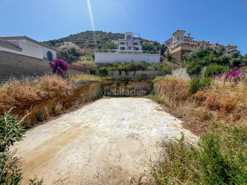 Foto 2227e222-48cf-42aa-b99e-bfa3ae4aa3b8. Terreno residenziale in Coín