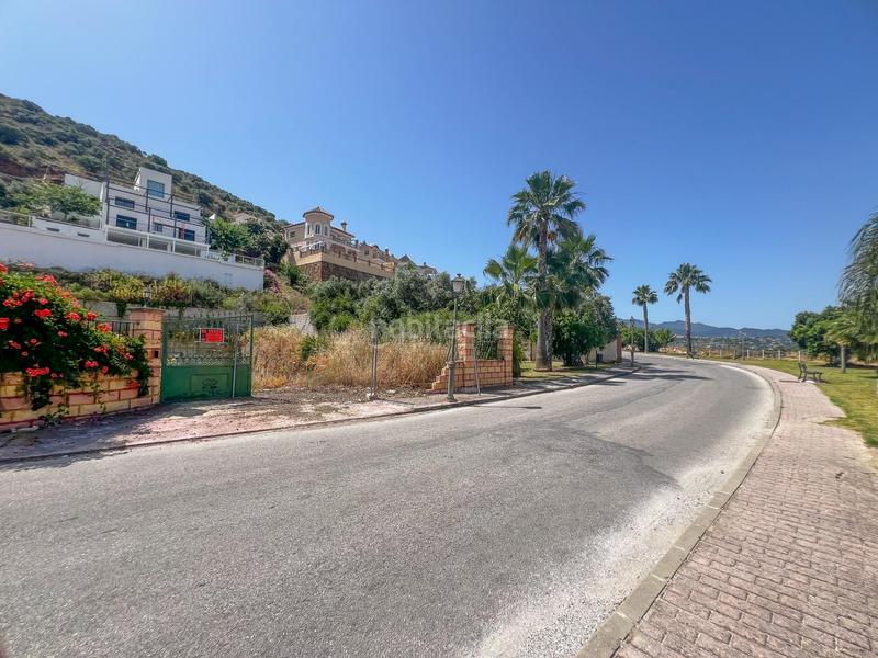 Foto 3a25b041-30c2-4afc-87e5-24836a226df5. Terreno residenziale in Coín