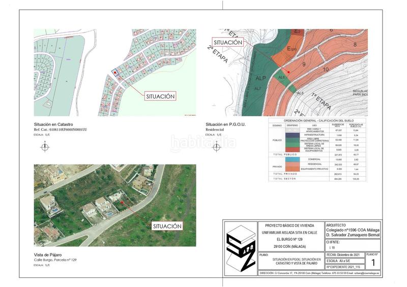 Foto 4ac7a7a4-2c62-45eb-a322-07632d9a3eb5. Terreno residenziale in Coín