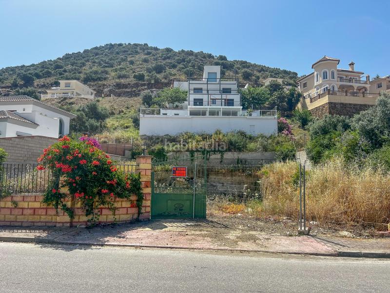 Foto 65504f93-8236-4bad-a096-7133b7bf1afb. Terreno residenziale in Coín