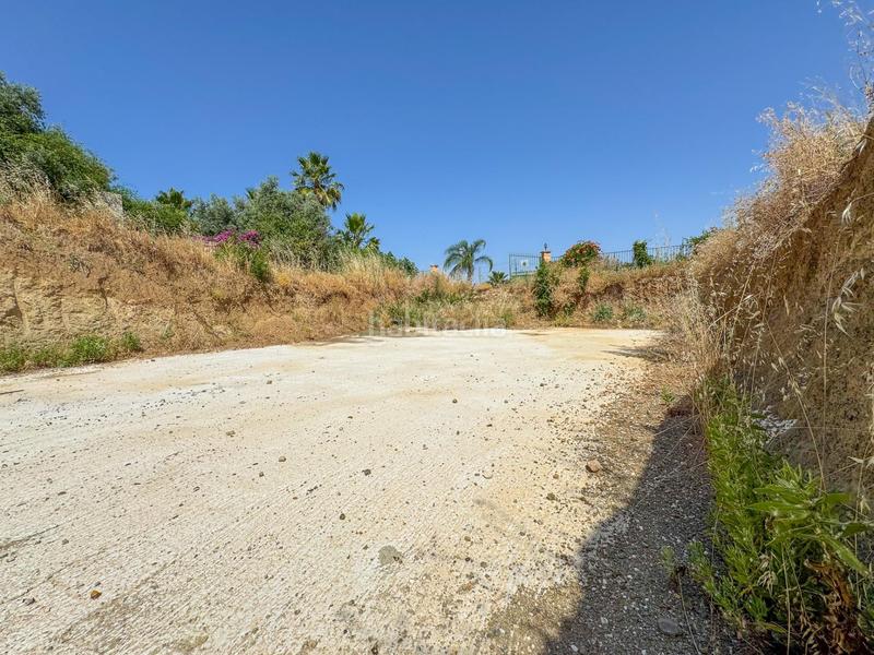 Foto 8e8f156a-ea93-40af-a6c7-9df4d6173a25. Terreno residenziale in Coín