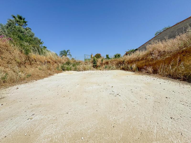 Foto a58fca56-6b66-4c0e-8b43-cf72f3f64e62. Terreno residenziale in Coín