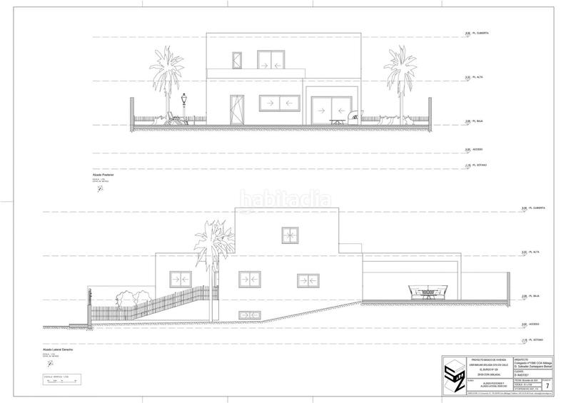 Foto b4a67a2b-2a2f-47f3-8424-fa1694878a7e. Terreno residenziale in Coín