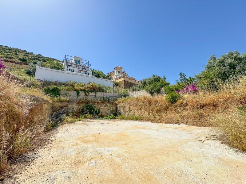 Foto de7f024b-ae6b-4b30-a543-668c6da5261d. Terreno residenziale in Coín