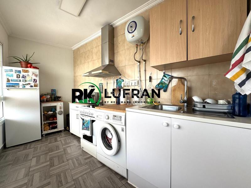 Foto 8817e645-eca1-42f6-9657-d705c2039bea. Pis amb aparcament a Goteta Alicante