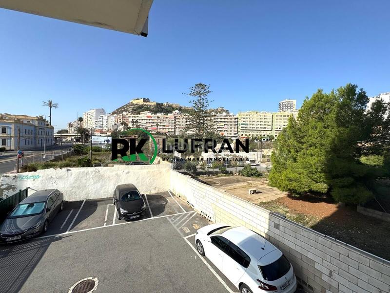 Foto f6594cc9-a3f2-4527-83d0-8e403dc11b8d. Pis amb aparcament a Goteta Alicante