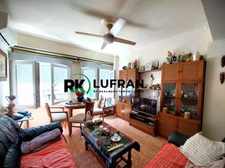 Flat  Calle periodista rodolfo salazar. Piso en venta en alicante  zona carolinas altas  hospital genera
