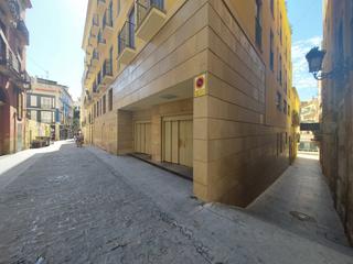 Aparcament cotxe a Casco Antiguo - Sta. Cruz - Ayuntamiento. Garajes en venta casco antiguo centro alicante