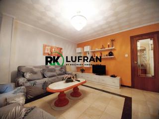 Appartement  Calle antares. Piso en venta en  alicante  zona florida portazgo