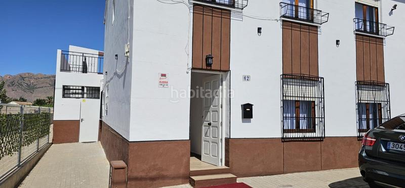 Foto 2f0f5265-3e44-4821-958a-0b8df64e1c3a. Edifici a Desamparados - Hurchillo - Torremendo Orihuela