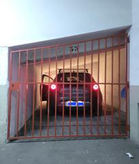 Location Parking voiture à Calle virgen del socorro 54. Plaza de garaje en alquiler calle virgen del socorro 54