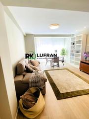 Location Appartement  Calle calle del pintor cabrera, 6. Piso en alquiler larga temporada  en el centro  de alicante