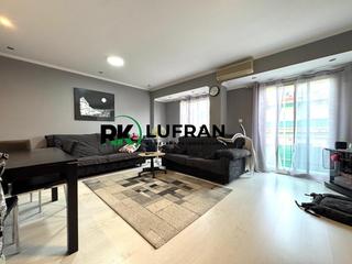Pis en Goteta. Piso en venta en la goteta