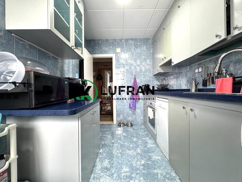 Foto 16ad3ed3-e225-4247-83b3-48bf39af785c. Pis a Goteta Alicante