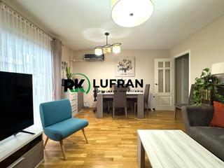 Appartement à Campoamor. Piso en venta en altozano  plaza america