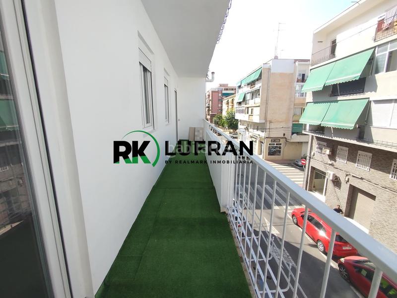 Foto 843fb3cc-9fd5-4797-b83b-771e8c2e41b4. Flat in Pla de Bon Repós Alicante