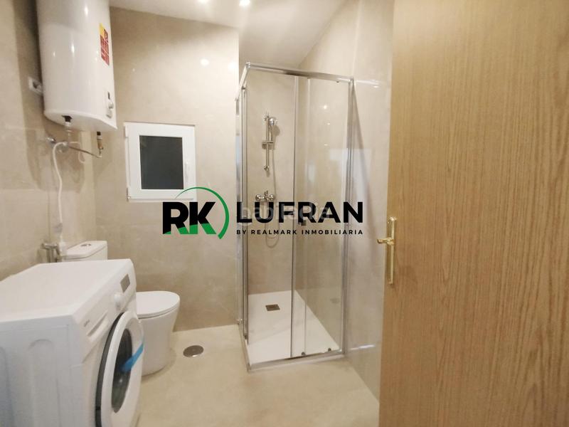 Foto c6ea992b-8d0f-4bda-b679-c14be1587b92. Flat in Pla de Bon Repós Alicante