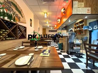 Geschäftsraum in Casco Antiguo - Sta. Cruz - Ayuntamiento. Local comercial alquilado en venta en centro tradicional