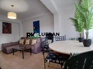 Appartement à Alipark. Piso en venta en alicante  zona princesa mercedes