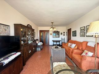 Apartament a Calle PASEITO RAMIRO