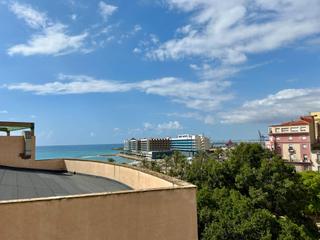 Appartement  Calle paseito ramiro. Piso con vistas al postiguet y puerto deportivo
