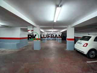 Aparcament cotxe a Casco Antiguo - Sta. Cruz - Ayuntamiento. Venta de conjunto de plazas de garaje,  en alicante  zona centro