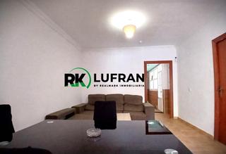 Pis a Virgen del Carmen. Piso en venta en alicante  barrio virgen del carmen